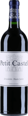 Domaine Du Petit Castel (750Ml)