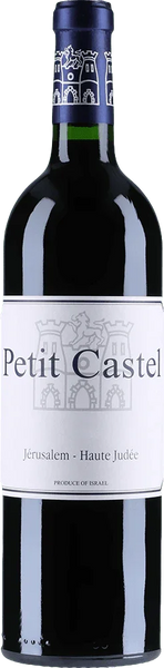 Domaine Du Petit Castel (750Ml)