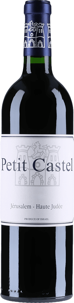 Domaine Du Petit Castel (750Ml)