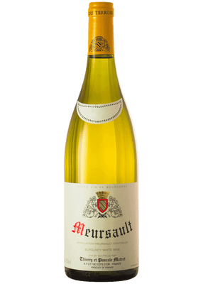 Domaine Matrot Meursault 2015 (750ml)