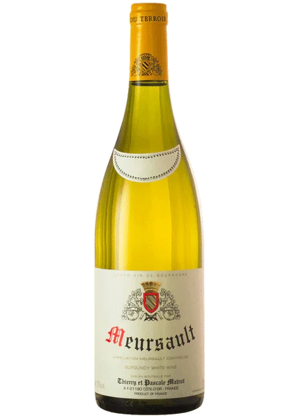 Domaine Matrot | Hand-Harvested French Chardonnay