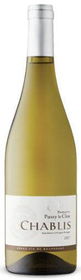 Domaine Passy Le Clou Chablis (750ml)