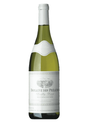Domaine Perraton Pouilly Fuisse Chardonnay (750ml)
