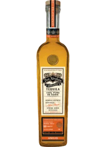Don Abraham Organic Anejo Tequila (750Ml)