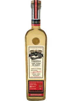 Don Abraham Organic Reposado Tequila (750Ml)