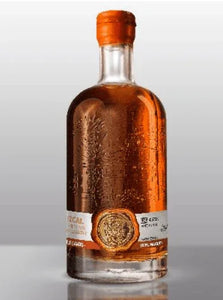 Don Alberto Anejo Tequila (750Ml)