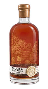 Don Alberto Extra Anejo (750Ml)