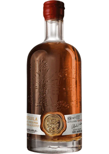 Don Alberto Extra Anejo Wine Cask Finish Tequila (750Ml)