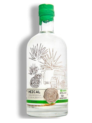 Don Alberto Mezcal (750ml)