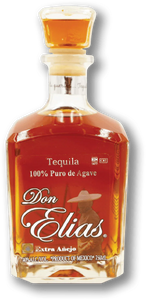 Don Elias Tequila Extra Añejo (750Ml)