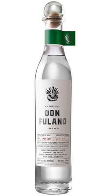 Don Fulano Blanco (750Ml)