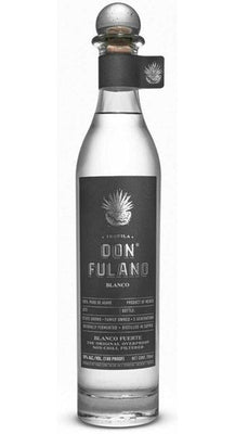 Don Fulano Blanco Fuerte (750ml)