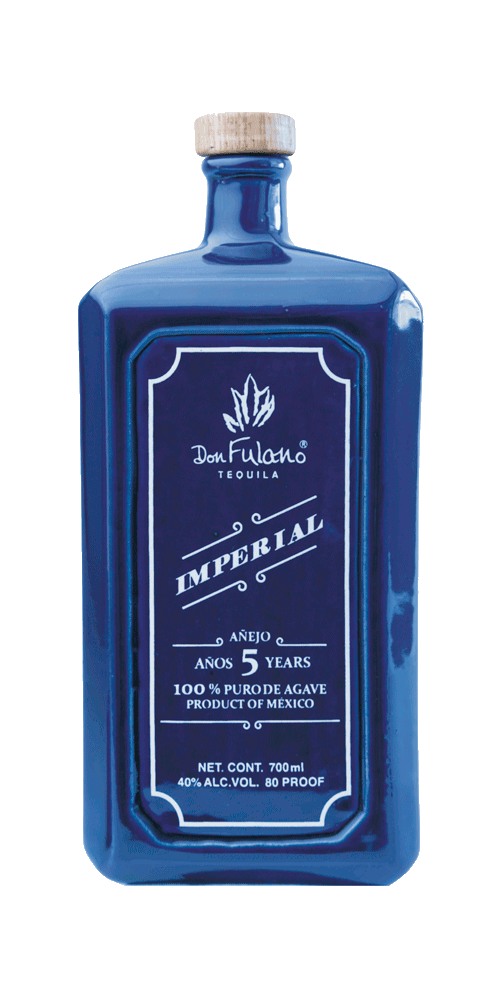 Don Fulano Extra Anejo (750Ml)