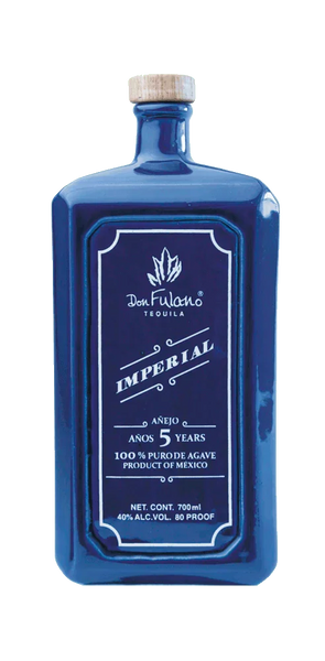 Don Fulano Extra Anejo (750ml)