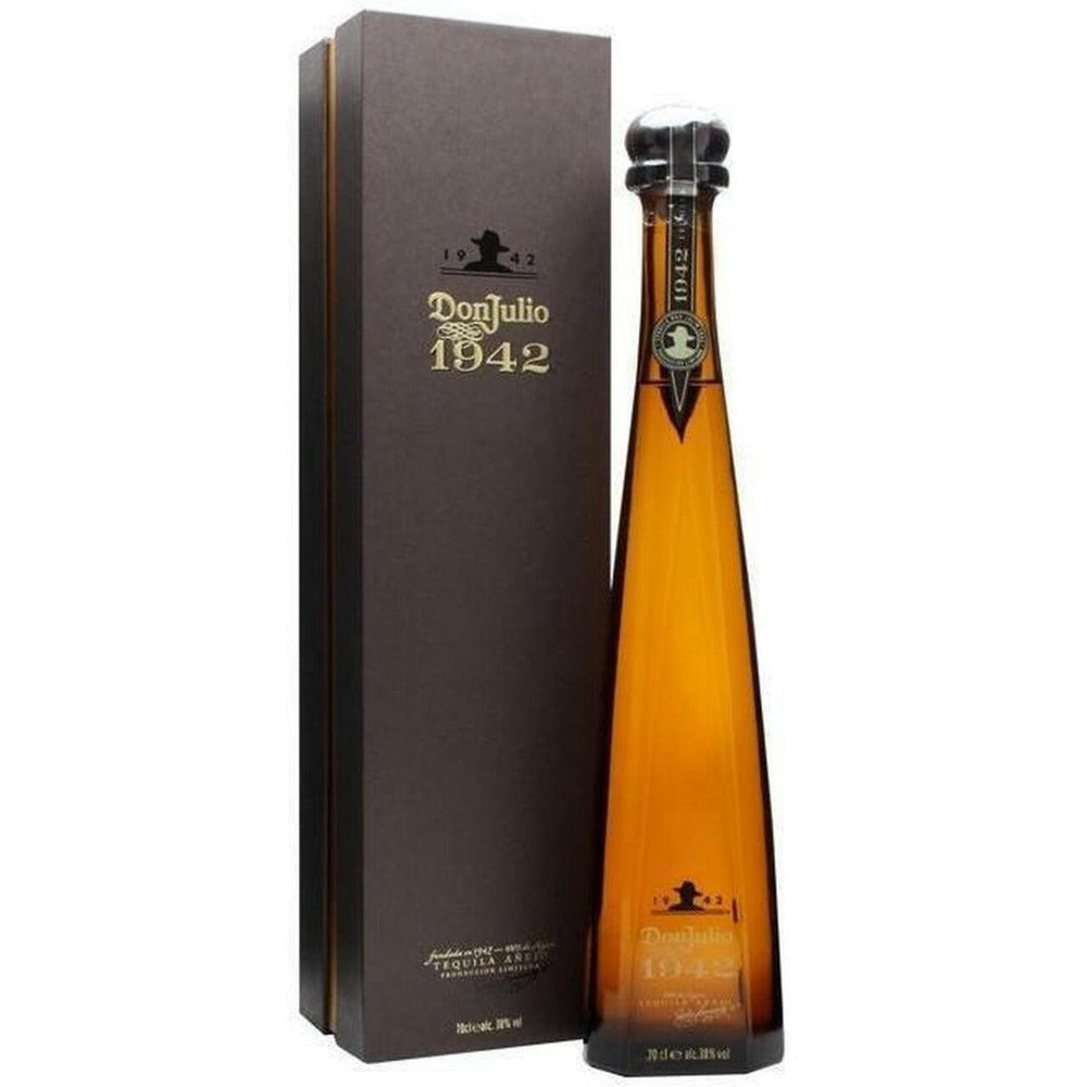 Don Julio 1942 Anejo Tequila (750 Ml)