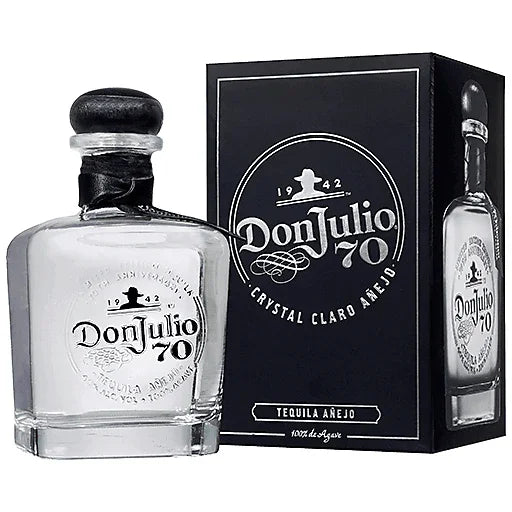 Don Julio Anejo 70th Anniversary Tequila (750Ml)