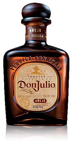 Don Julio Anejo Tequila (750ml)