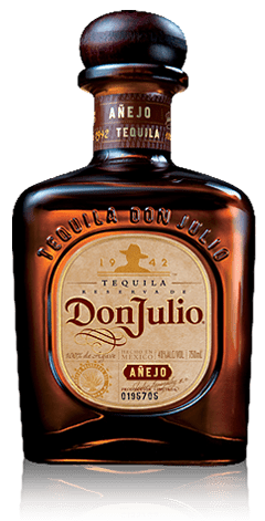 Don Julio Anejo Tequila