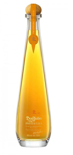 Don Julio Primavera Tequila | Limited Edition Premium Tequila