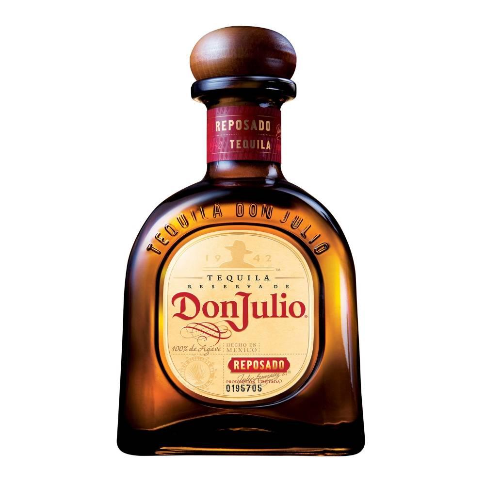 Don Julio Reposado Tequila