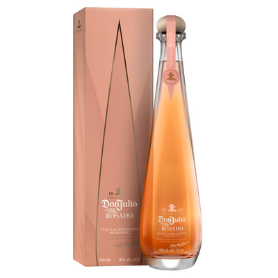 Don Julio Rosado Tequila (750ml)