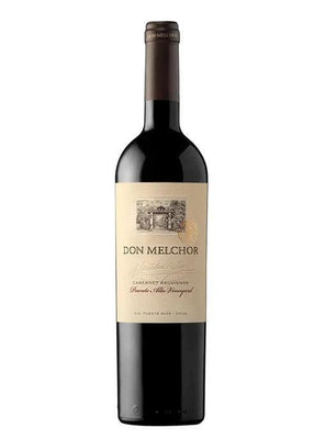 Don Melchor Puento Alto Vineyard Cabernet Sauvignon (750Ml)