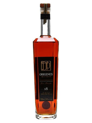 Don Pancho 18 Years Rum (750Ml)