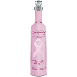 Don Ramon Lavender Infused Tequila (750Ml)