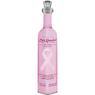 Don Ramon Lavender Infused Tequila (750 Ml)