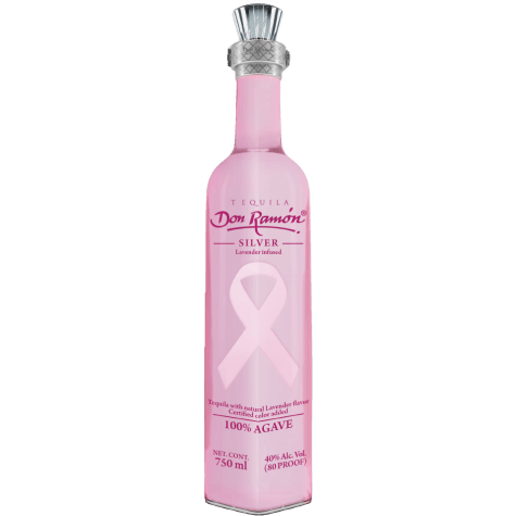 Don Ramon Lavender Infused Tequila (750Ml)