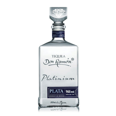 Don Ramon Platinum Plata (750Ml)