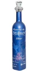 Don Ramon Reserva Silver Tequila (750ml)