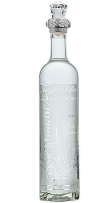 Don Ramon Silver Tequila (750ml) - Country Wine & Spirits