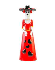 Doña Celia Añejo Tequila (750Ml)
