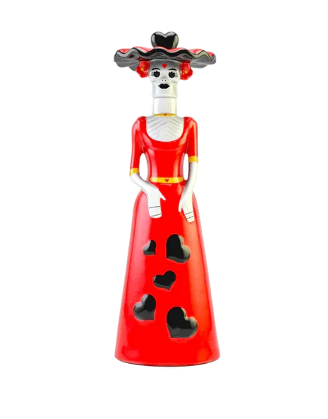 Doña Celia Añejo Tequila (750Ml)