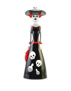 Doña Celia Reposado Tequila (750Ml)