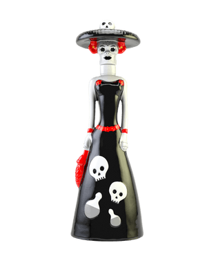 Doña Celia Reposado Tequila (750Ml)