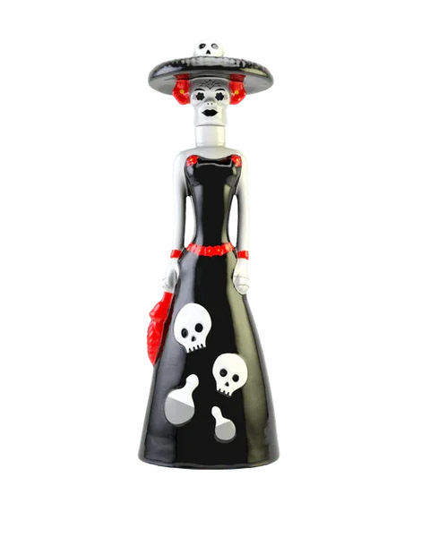 Doña Celia Reposado Tequila (750Ml)