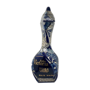 Dona Victoria Extra Anejo Tequila (750Ml)