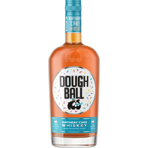 Dough Ball Birthday Cake Whiskey (750Ml)