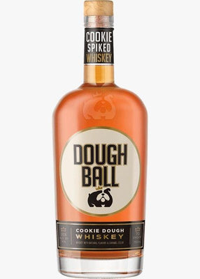 Dough Ball Cookie Dough Whiskey (750ml)