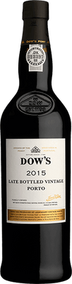 Dow'S Late Bottled Vintage Port (750Ml)