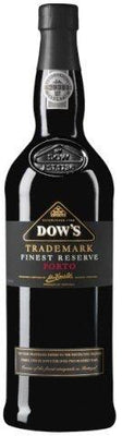 DOW'S TRADEMARK FINEST RESERVE PORT (750 ML)