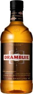 DRAMBUIE LIQUEUR (750 ML)