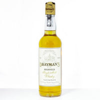 Drayman's Highveld Single Malt Whiskey (750ml)