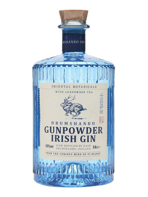 Drumshanbo Gunpowder Irish Gin (750Ml)