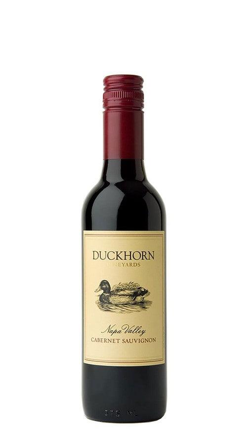 Duckhorn Napa Valley Cabernet Sauvignon Vintage (375Ml)