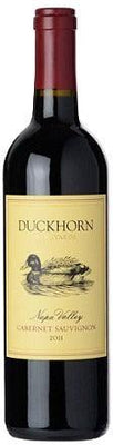 Duckhorn Napa Valley Vintage Cabernet Sauvignon (750 Ml)