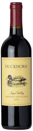 Duckhorn Napa Valley Vintage Cabernet Sauvignon 2021 (750Ml)