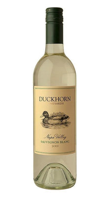 Duckhorn Vineyards North Coast Sauvignon Blanc (750Ml)